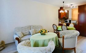 Fortuna Golf Apartman