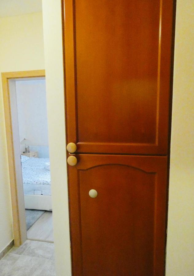 Fortuna Golf Apartman Bük Exterior foto